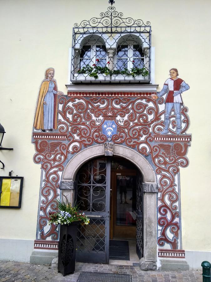 Gasthof Kemmetmueller Windischgarsten Εξωτερικό φωτογραφία