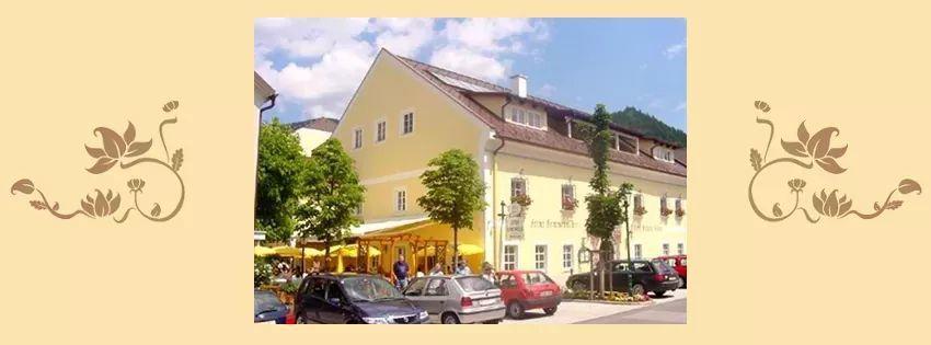 Gasthof Kemmetmueller Windischgarsten Εξωτερικό φωτογραφία